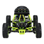Electric climbing toy car