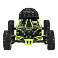 Electric climbing toy car