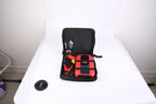 1Pc Portable Car Jump Starter Air Compressor