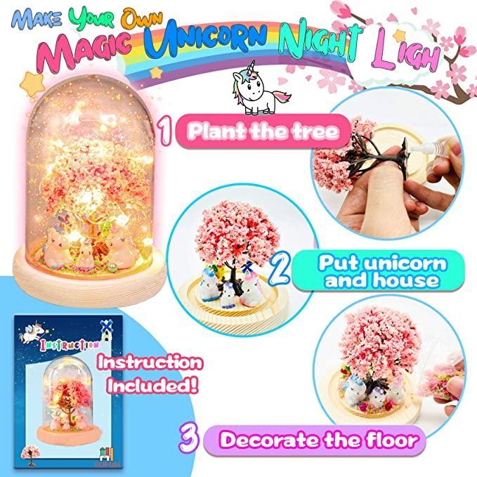 Cute Cartoon LED Night Light For Children, Soft Light, Eye-protecting And Safe Bedside Lamp.