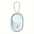 Rechargeable USB-powered Infrared Camera Detector, Portable Anti-spy Surveillance Scanner