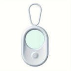 Rechargeable USB-powered Infrared Camera Detector, Portable Anti-spy Surveillance Scanner